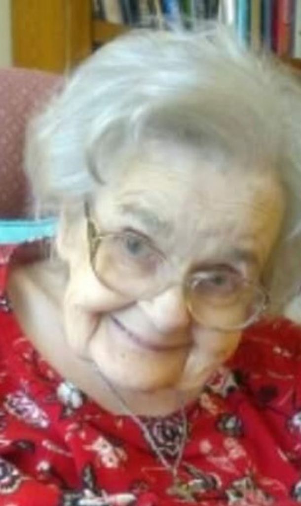 Virginia (Brundrette)  Kelly