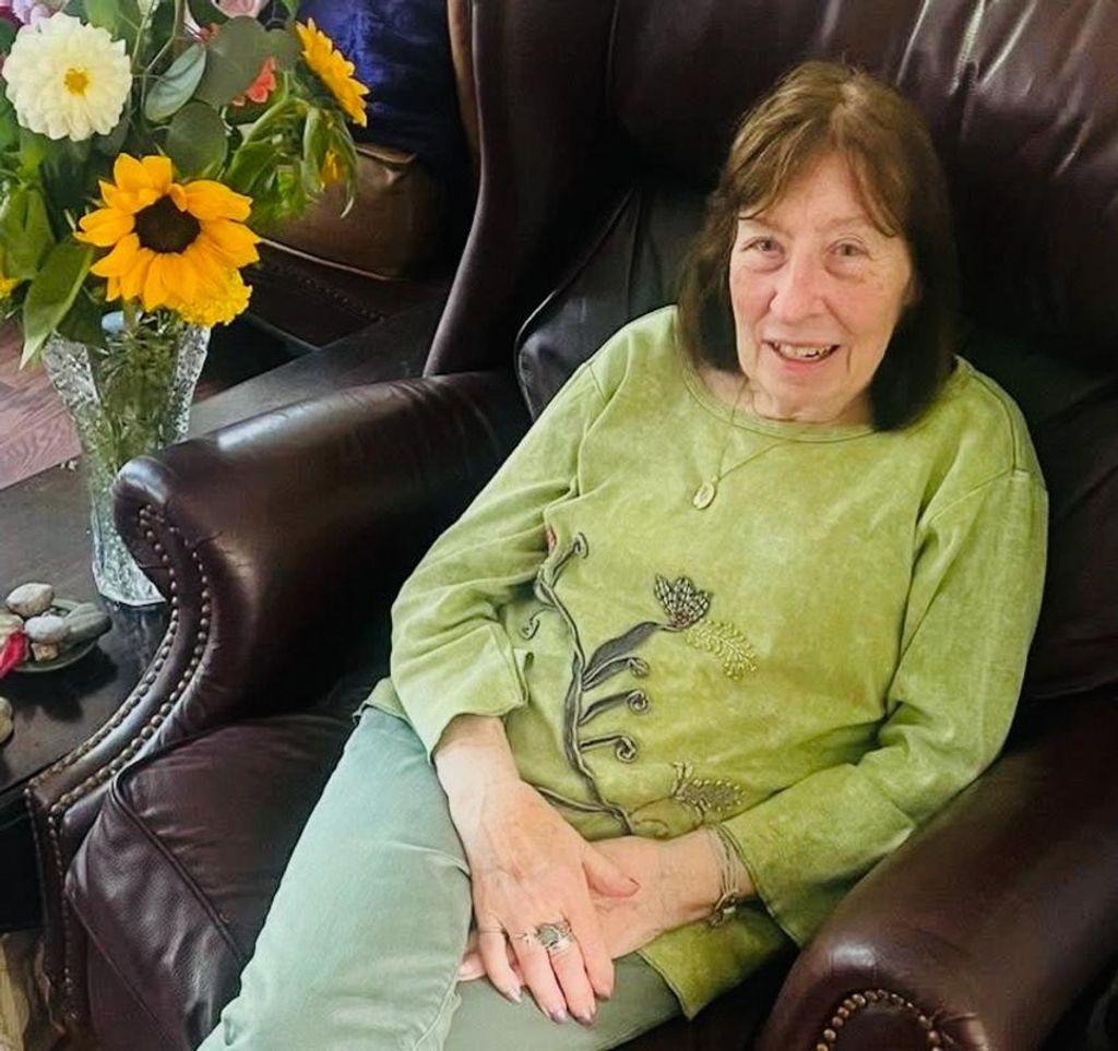 Nancy Marie Harris Profile Photo