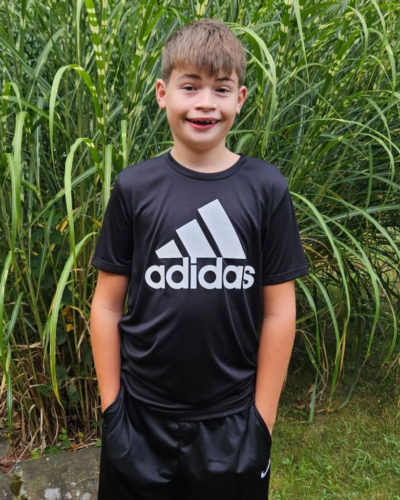 Logan Jameson Prescott Profile Photo