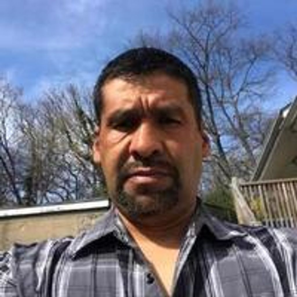 Adolfo Sanchez Gutierrez Profile Photo