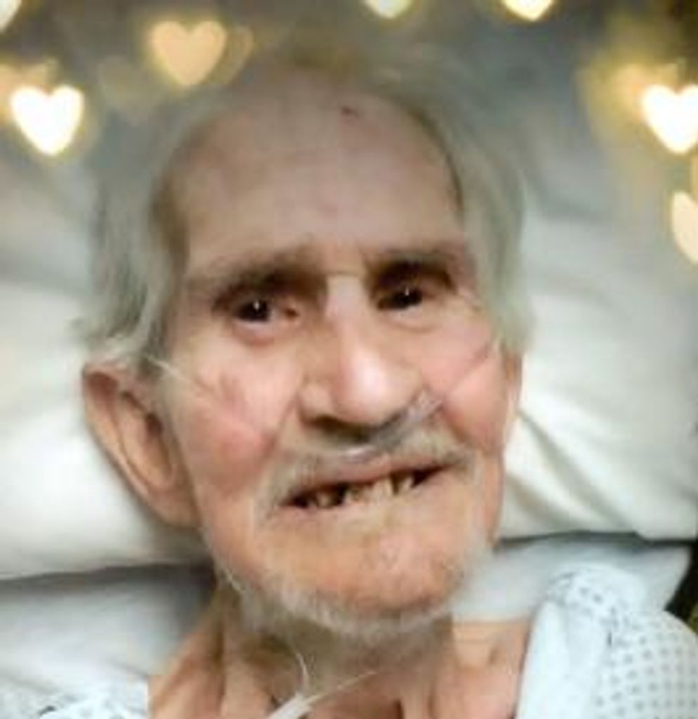 Carl M. Harrison, Sr.