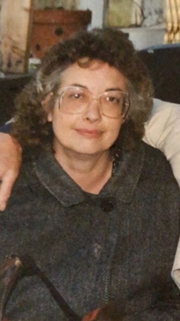 Deborah Frank Profile Photo