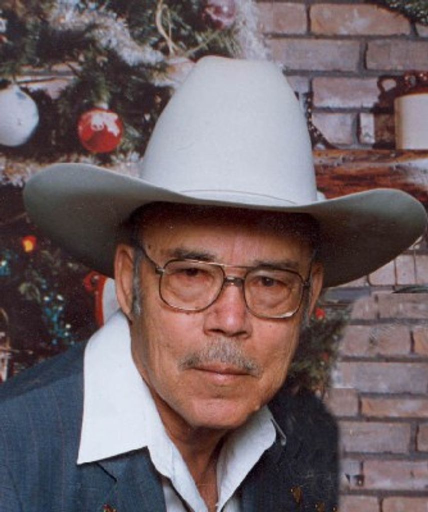 Sacarias "Pancho" S. Doporto
