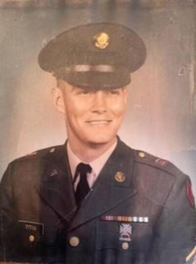 Clifton S. Titus Profile Photo