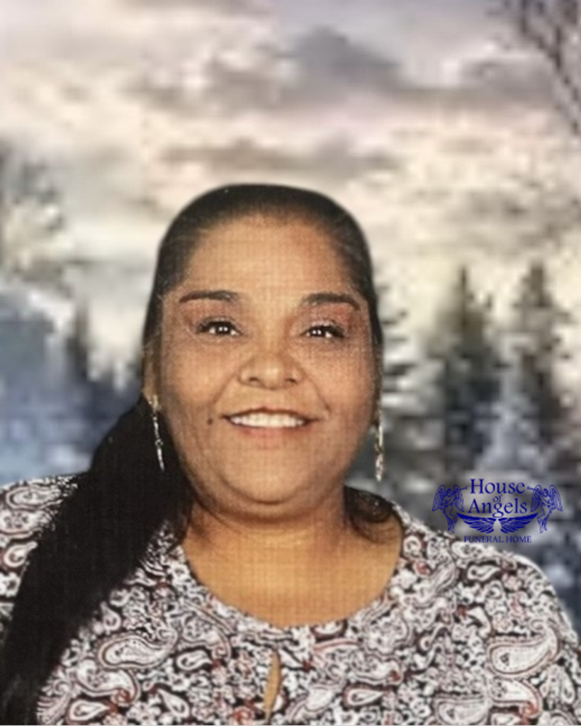 Maria Iliana Carbajal