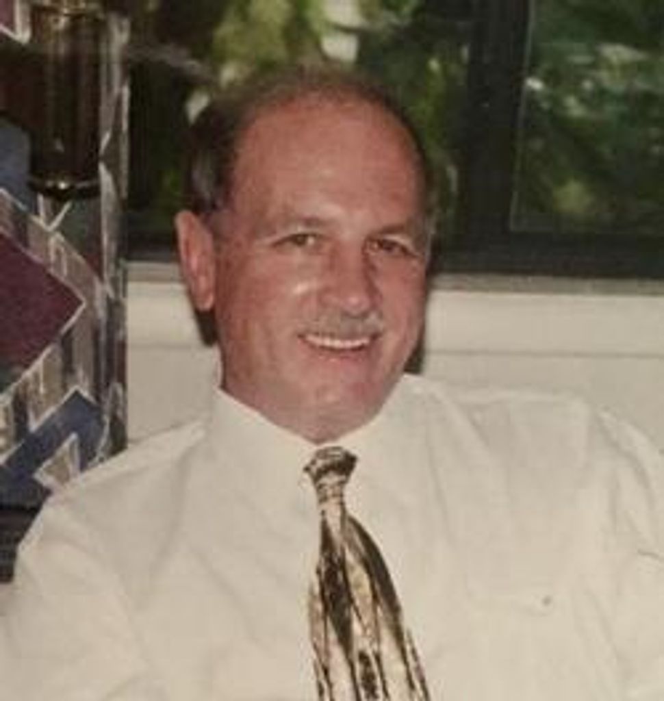 James L. Locke, Jr. Profile Photo