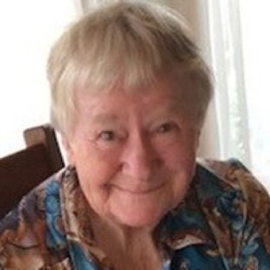 Violet Carroll Profile Photo