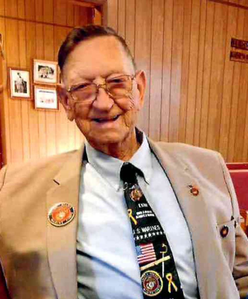 Loyd Earl Gilley Profile Photo