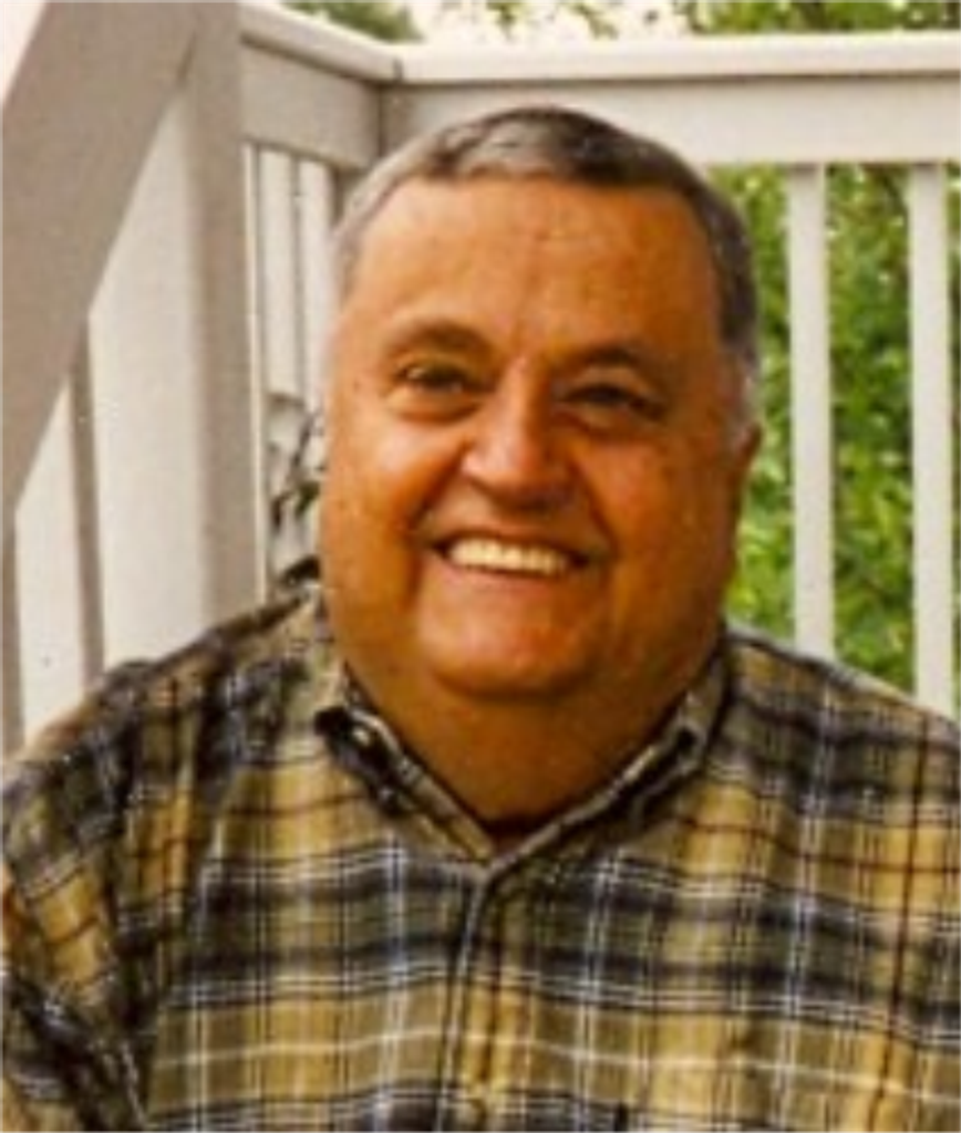 Virgil  Edwin Gore