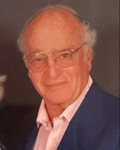 Richard Ira Freedman's obituary image