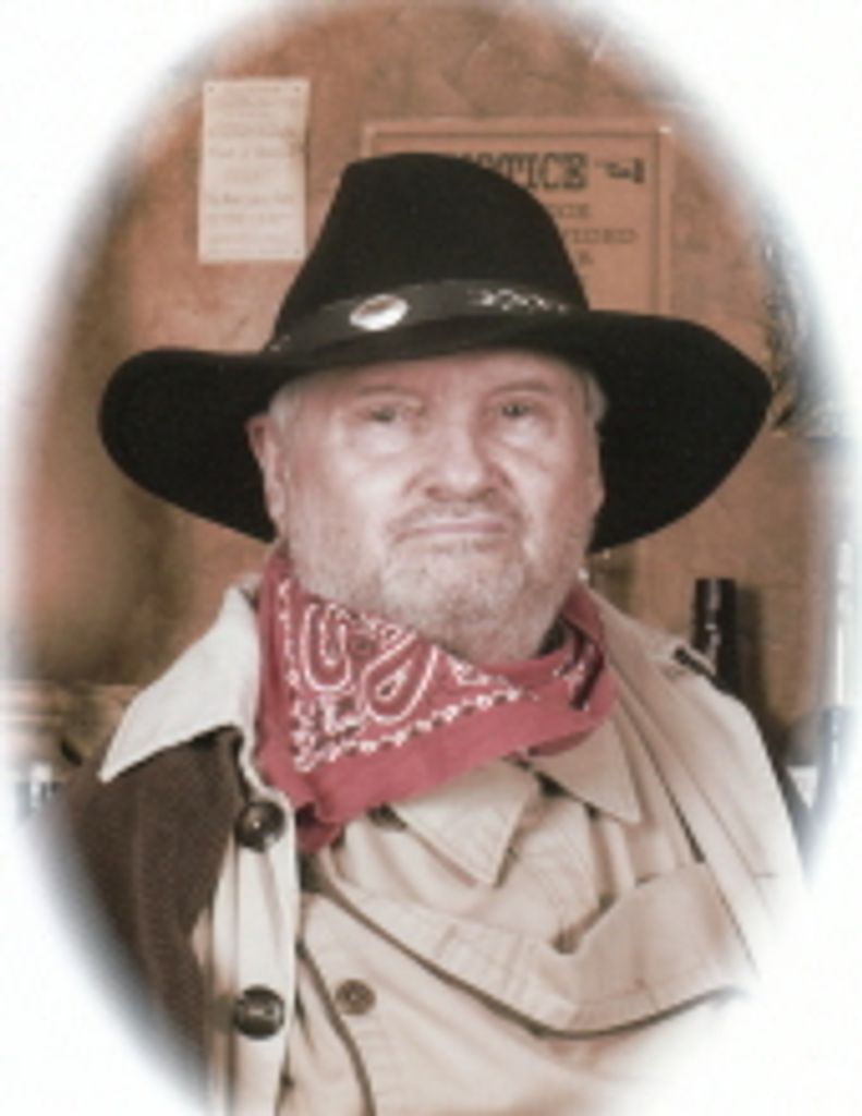 Gilbert Thomas Slater