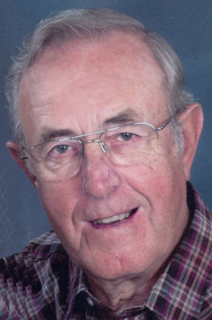 Richard R. Mittelstedt