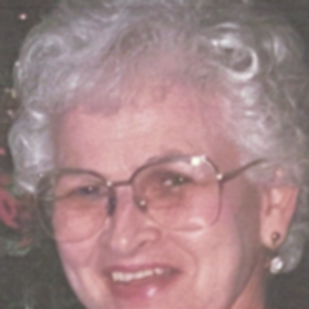 Duella Esther Olson