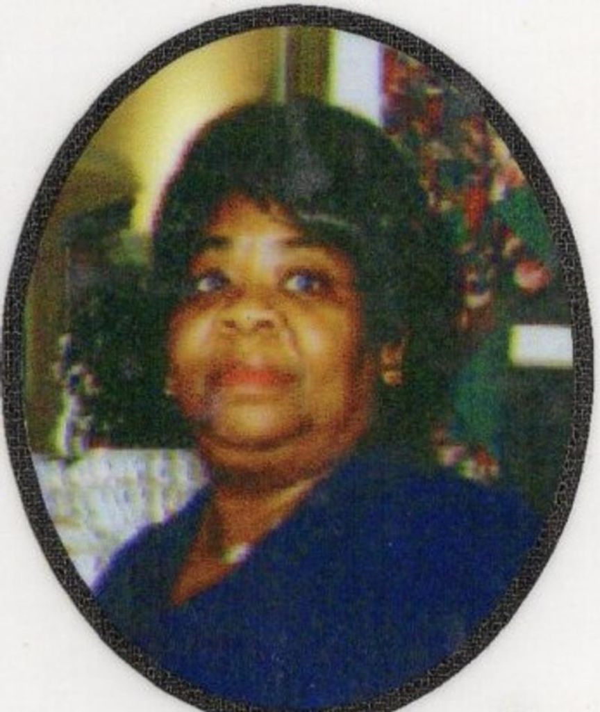 Shirley Coles Johnson