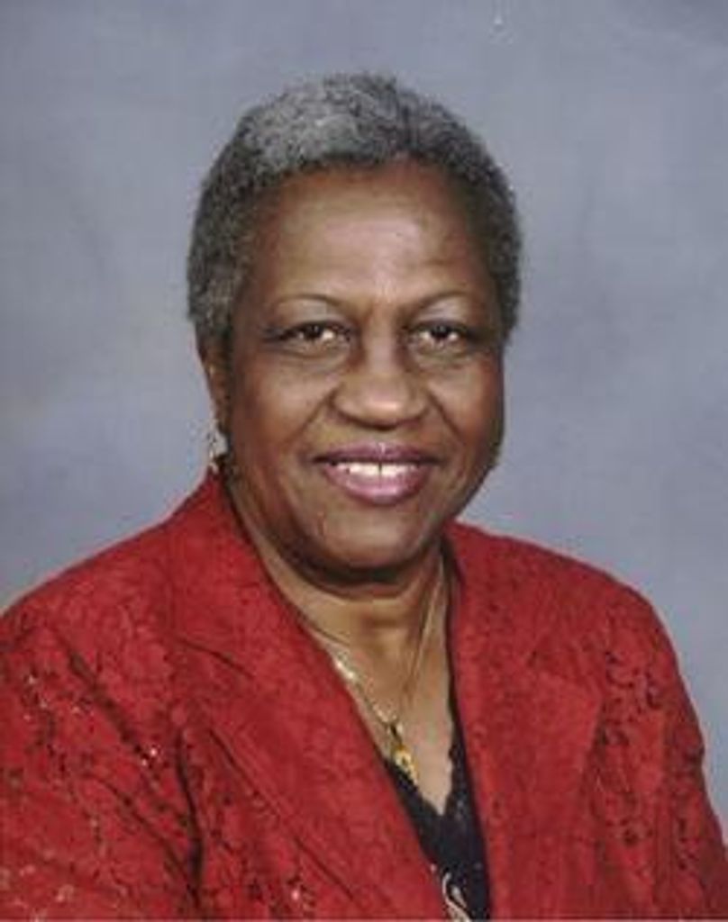 Hazel Roberson