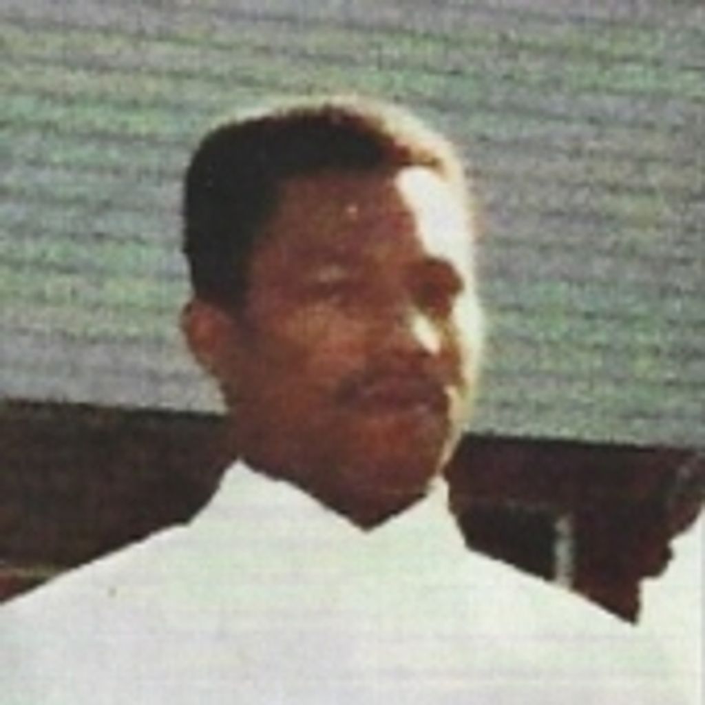 Willie James Hurst