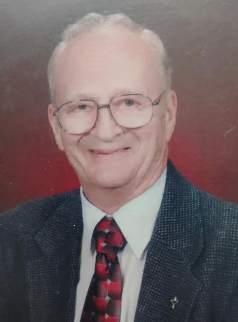 Lyle Neal Hendrickson