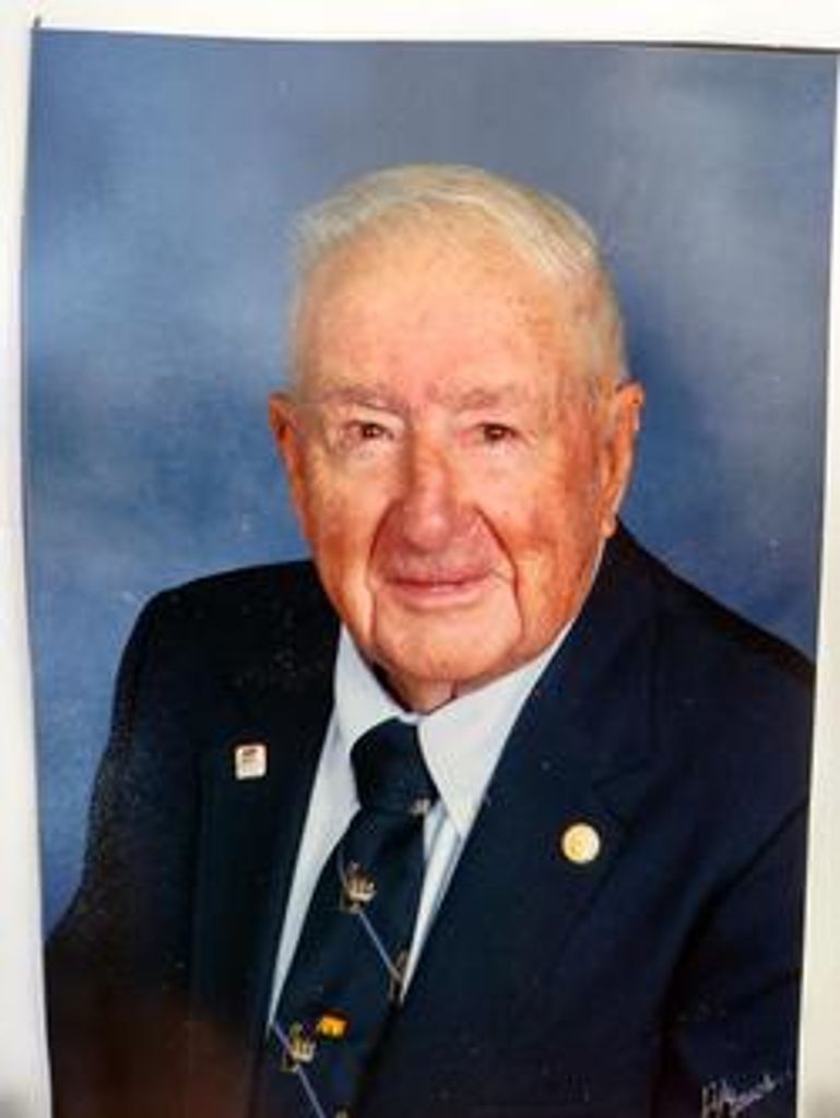 Paul L. Bouchard