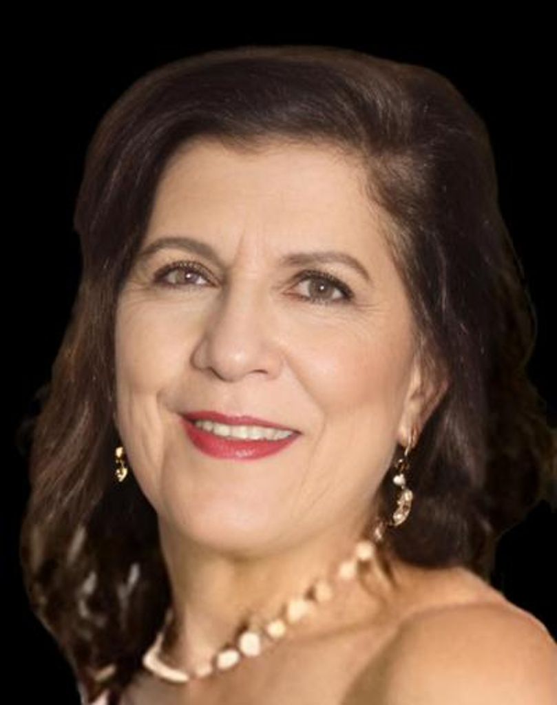 Intissar Faik Profile Photo