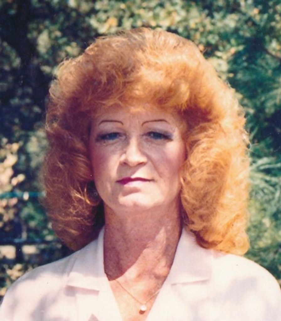 Brenda Simpson Walley Profile Photo