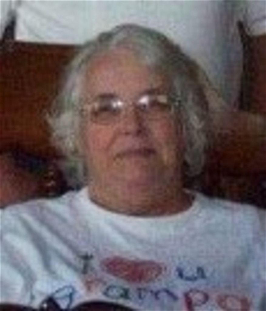 Inez Armes Profile Photo