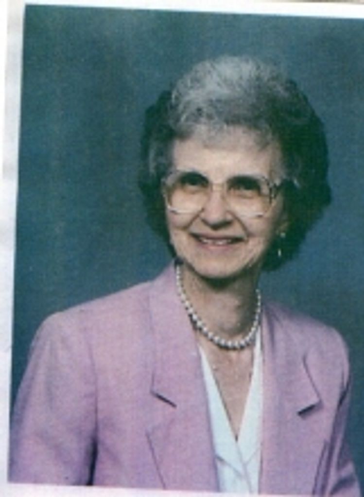 Jacqueline Kube