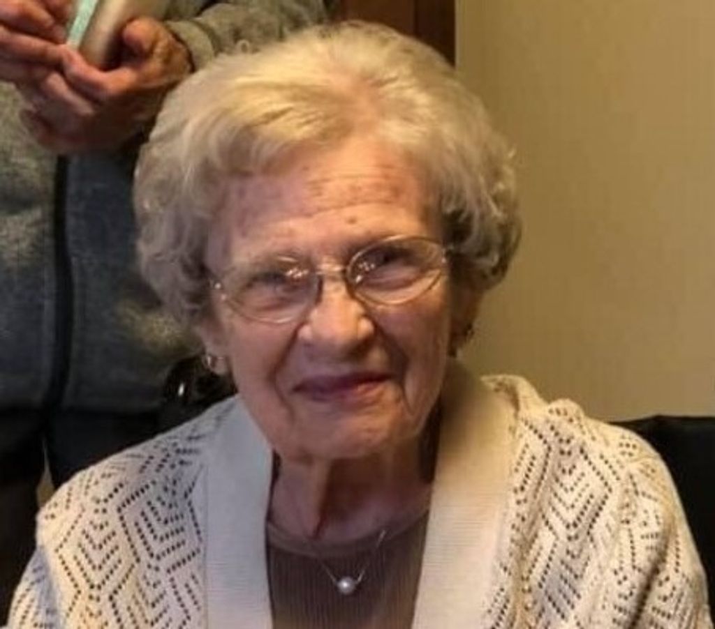 Margaret Roellig Profile Photo