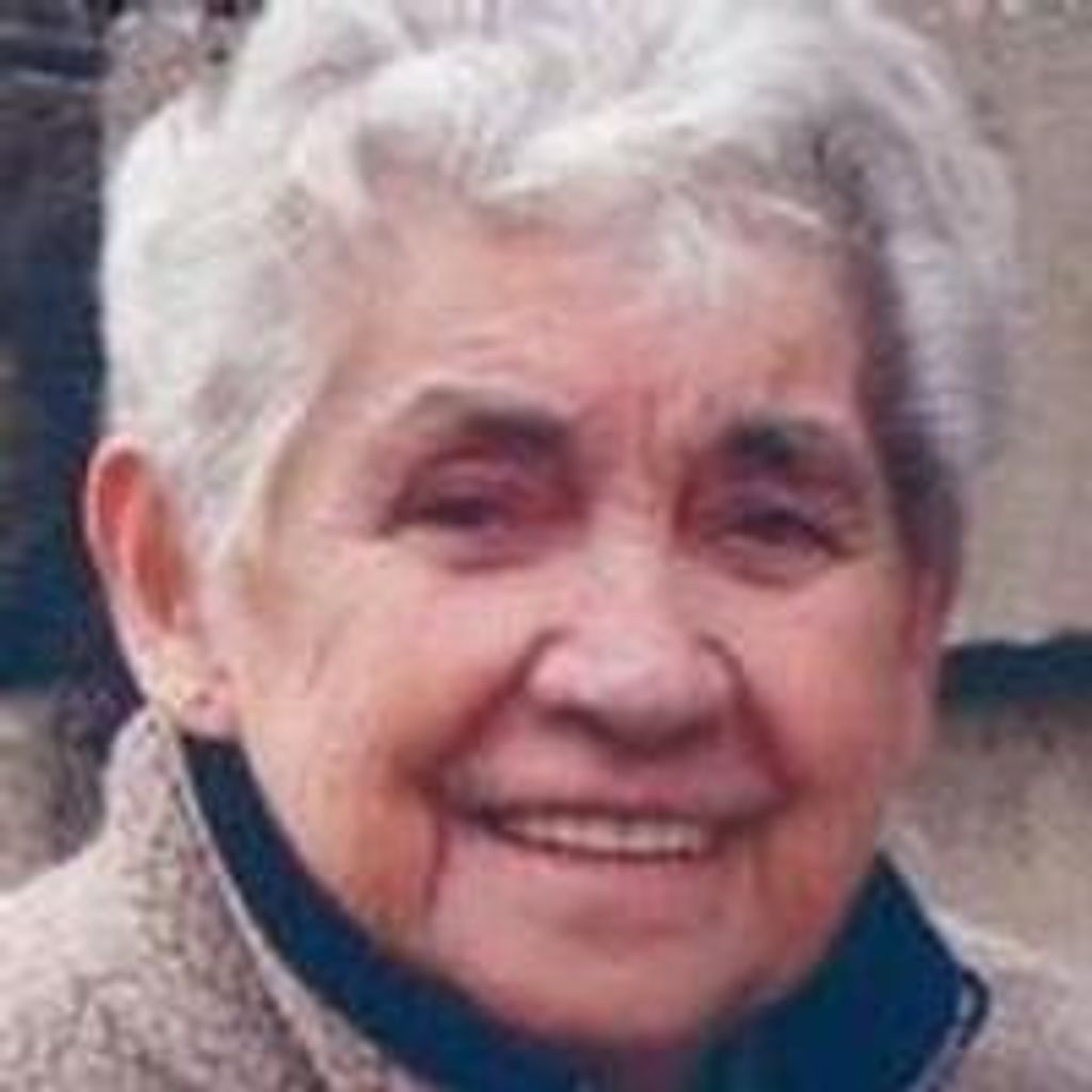 Mary B. Welsh