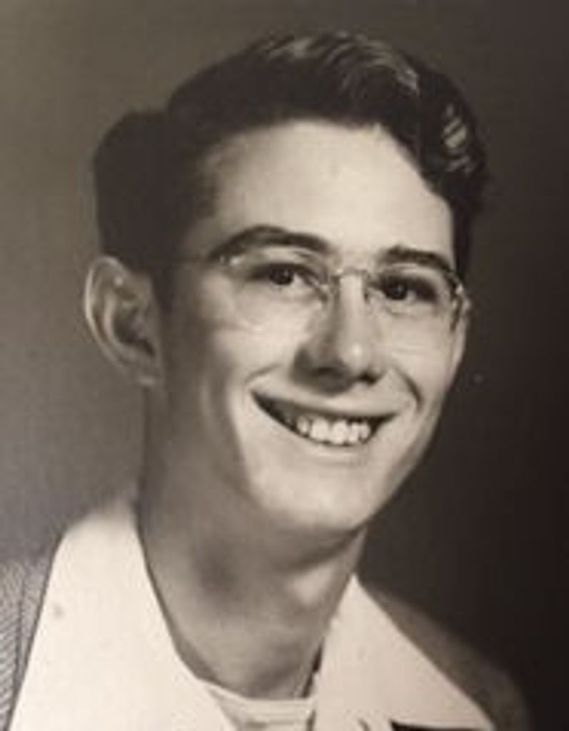 Lowell Johnson