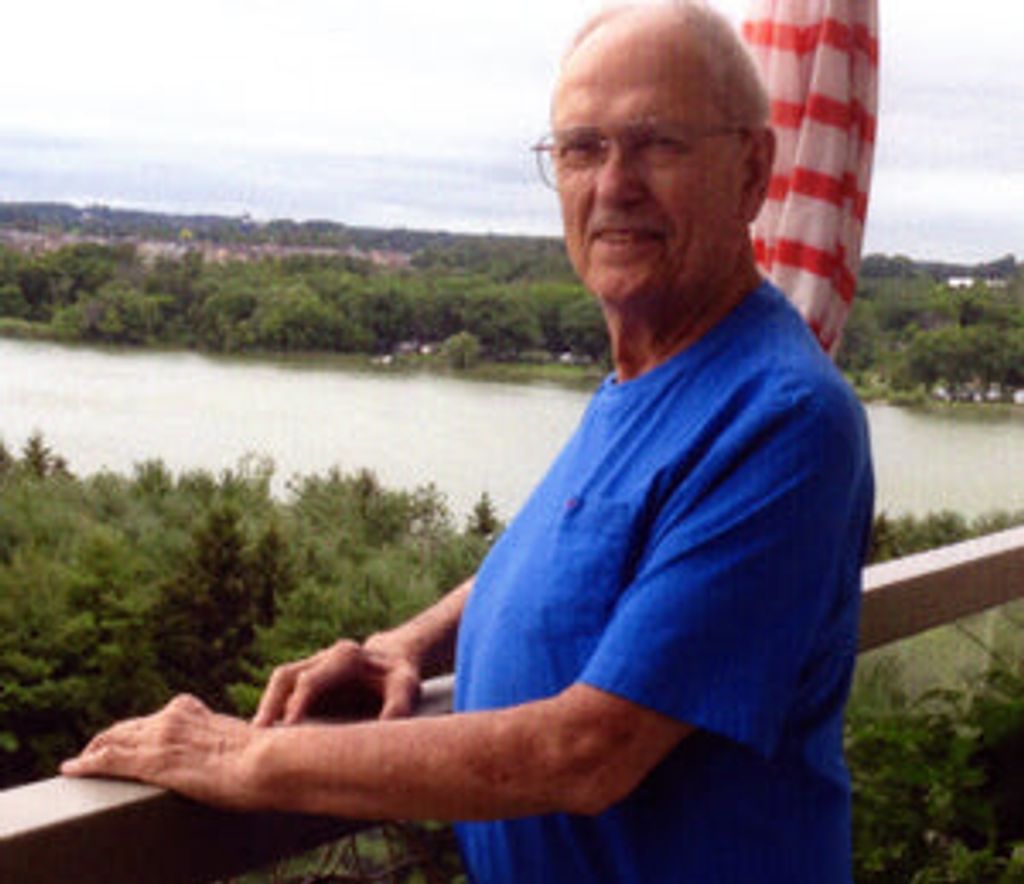 Manfred Baasner Profile Photo