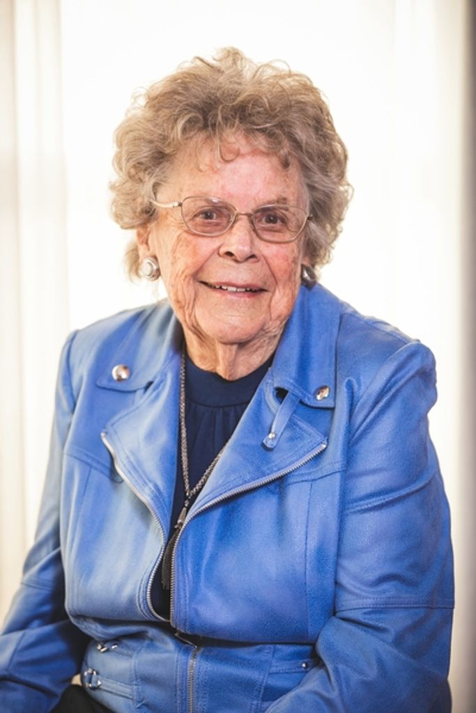 Alice Jeanette Marrs Profile Photo