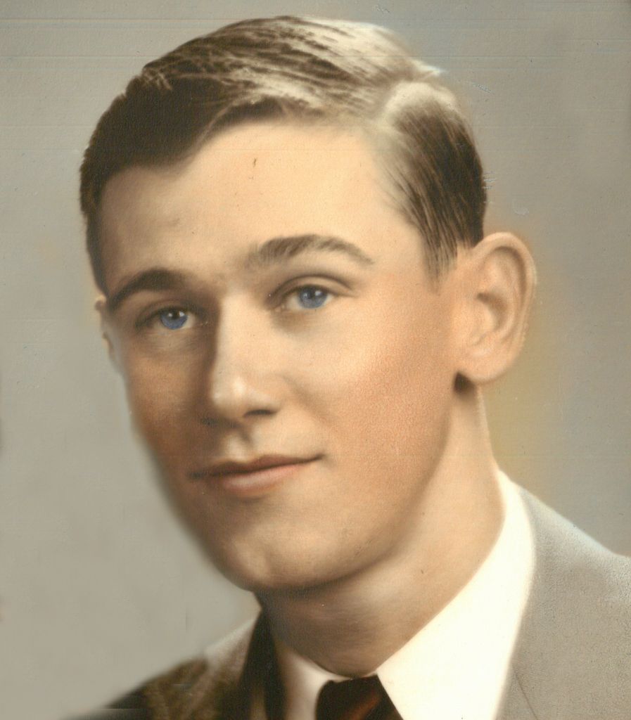 Lawrence Leroy Hansen