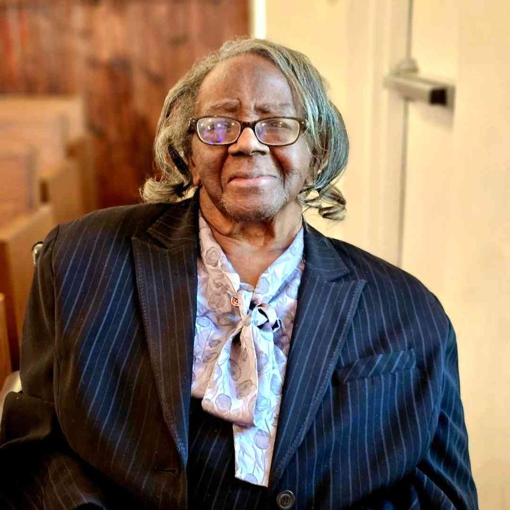 Evangeline Elizabeth Owens-Edwards Profile Photo