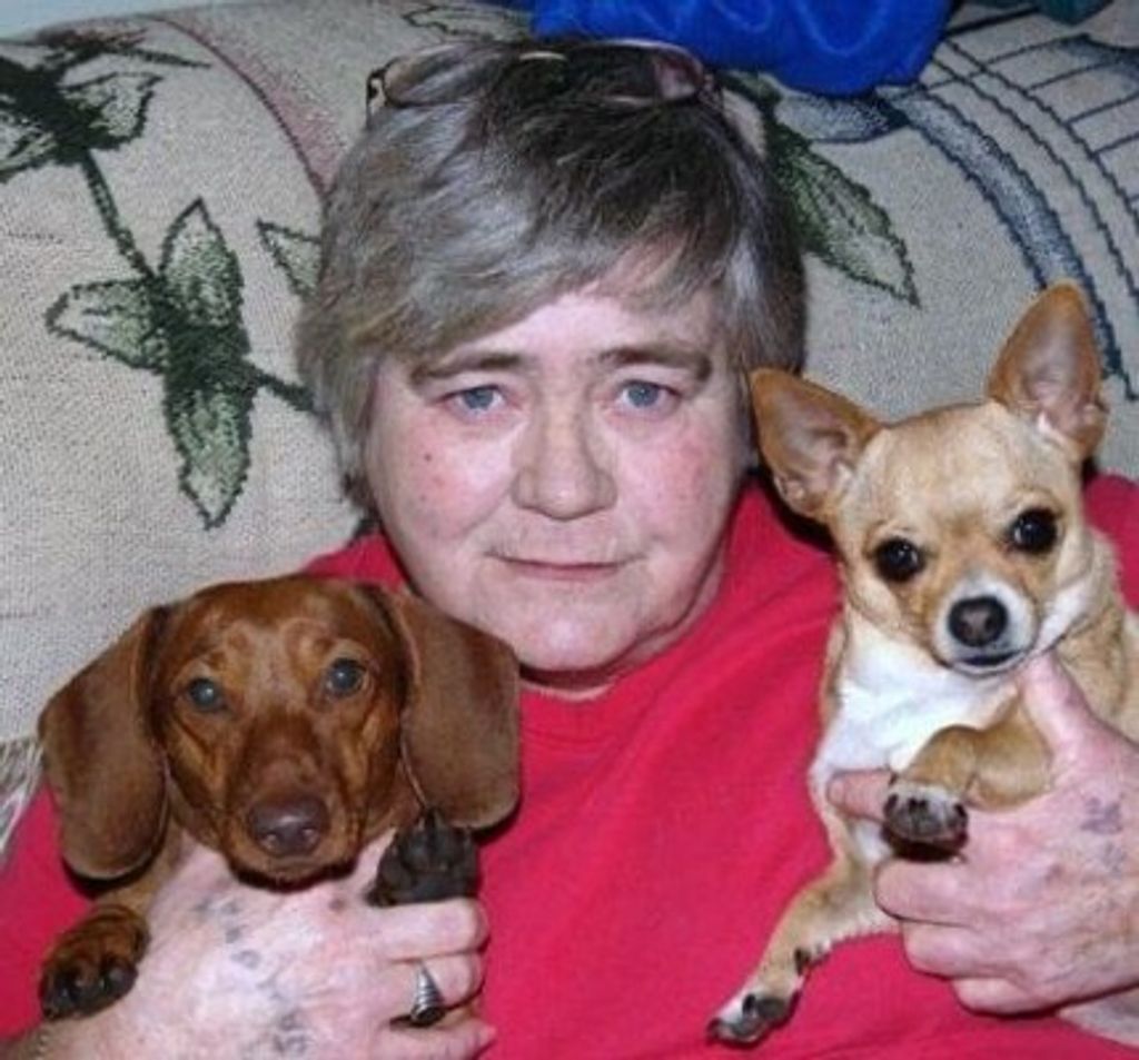 Sandra Elaine Smith Profile Photo
