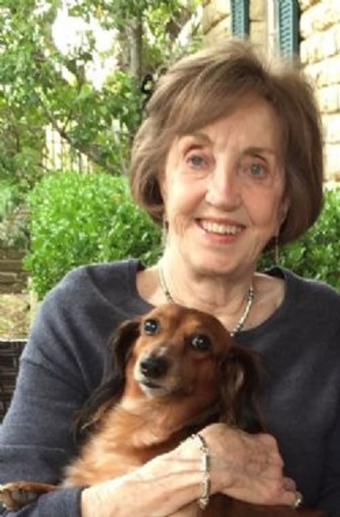 Dorothy Franklin