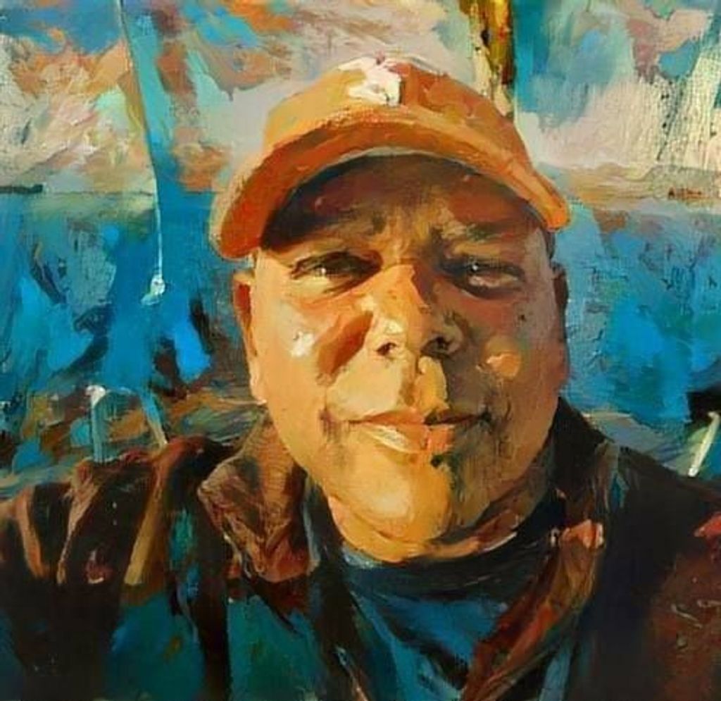 Bryan Scott Blanchard Profile Photo