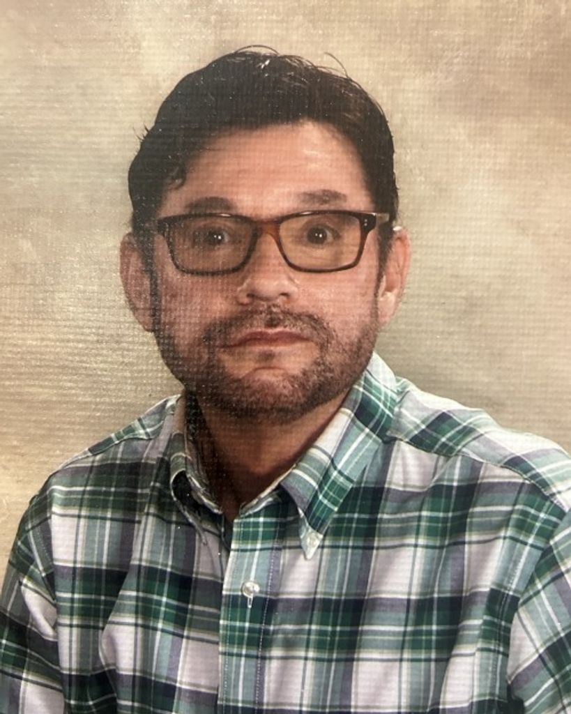 William R. "Billy" Wimbish Jr.