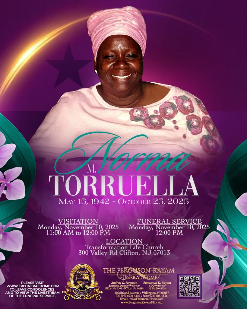 Norma M. Torruella Profile Photo