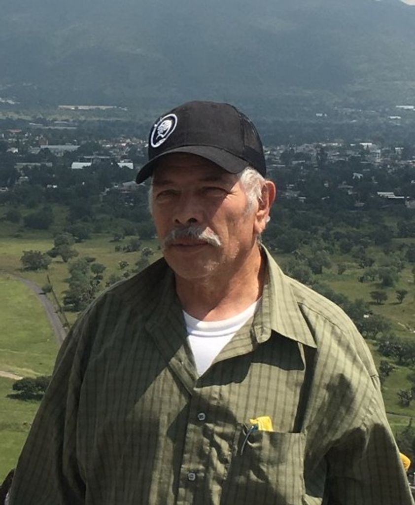Francisco Nieto