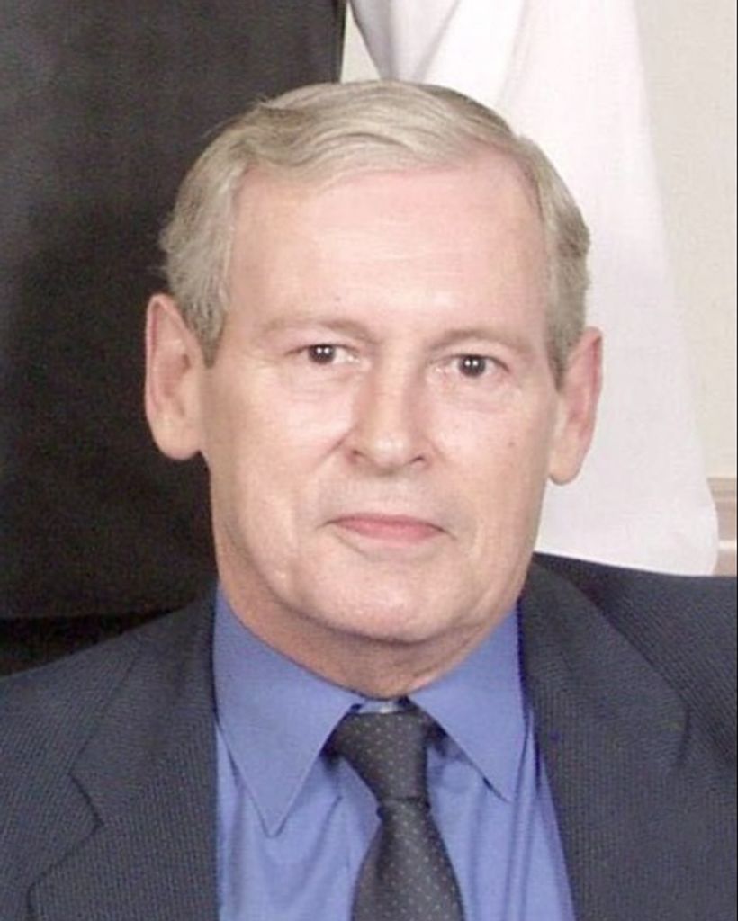 John Kenneth Raney Sr Profile Photo