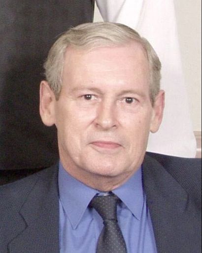 John Kenneth Raney Sr's obituary image