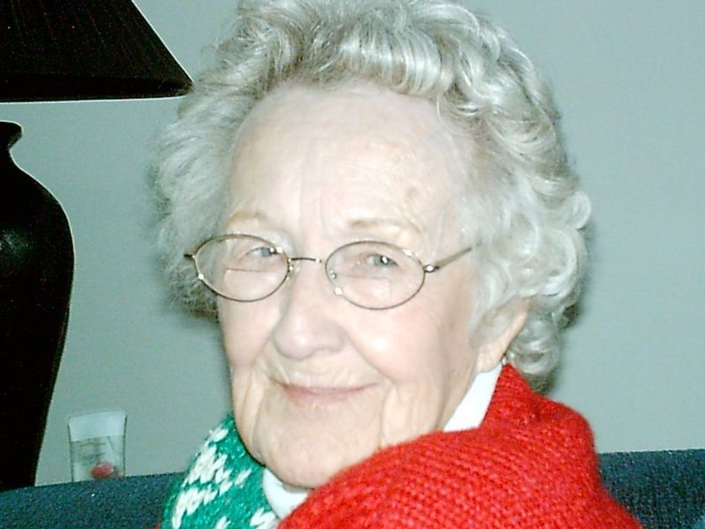 Wilma P. Shaw