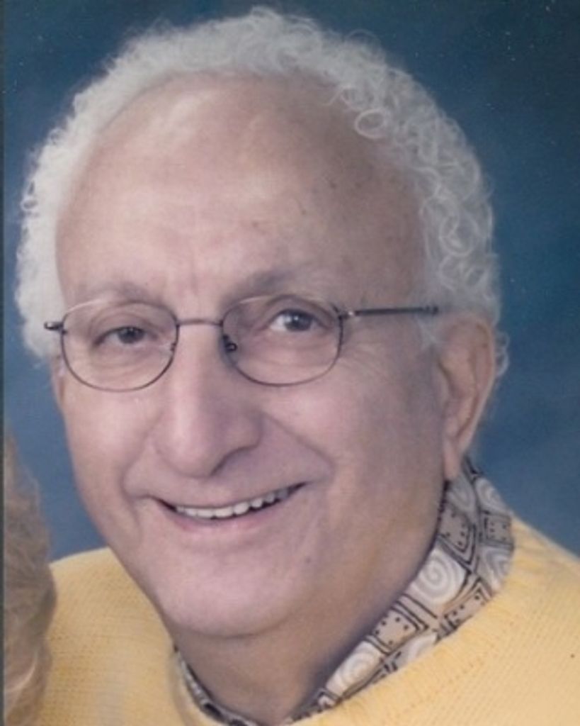 Emil F. Howes Profile Photo