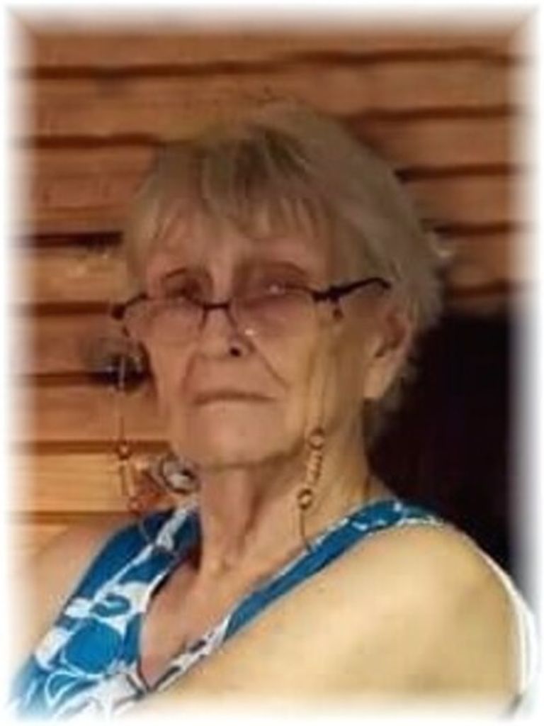 Joan V. Holliday Profile Photo