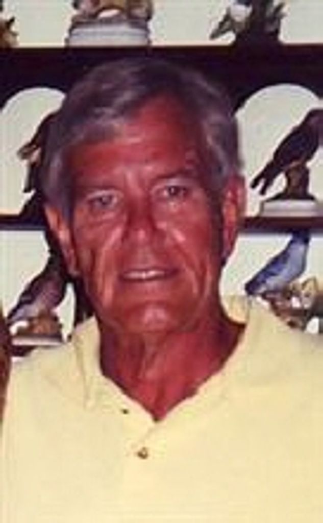 Ronald L. Box