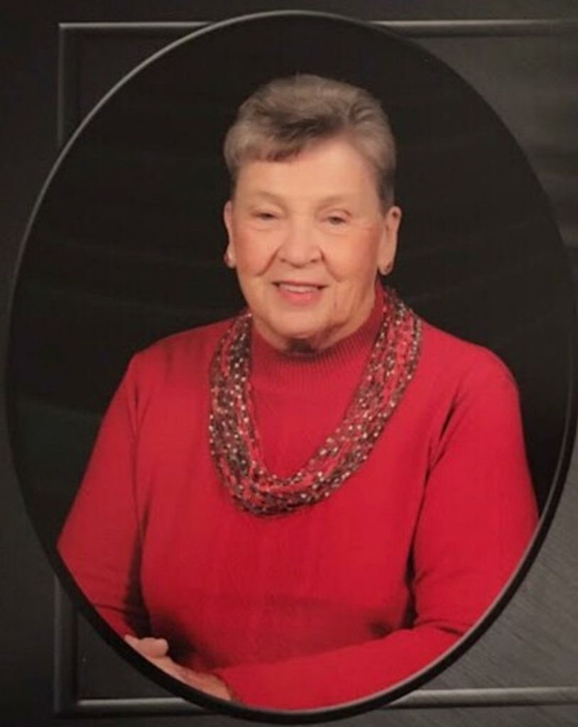 Peggy Beatty Auten