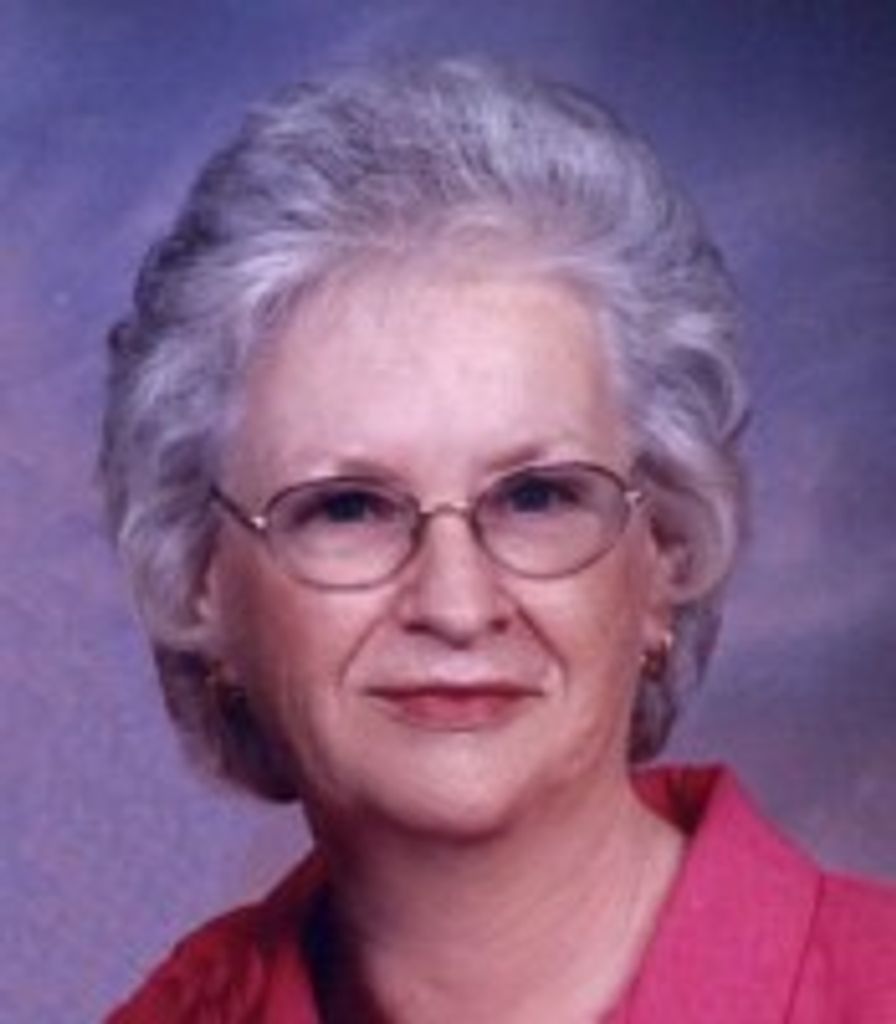 Mrs.  Jean New Mclamb, 71