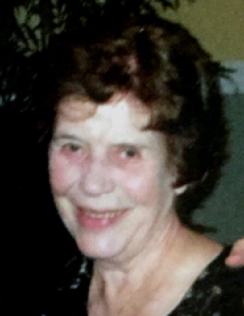 Jean Keogh