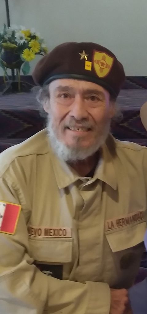 Lorenzo Flores Profile Photo