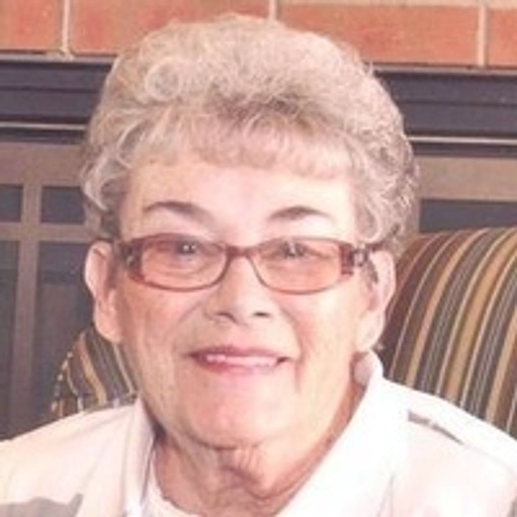 Margaret  "Marge" Griglione